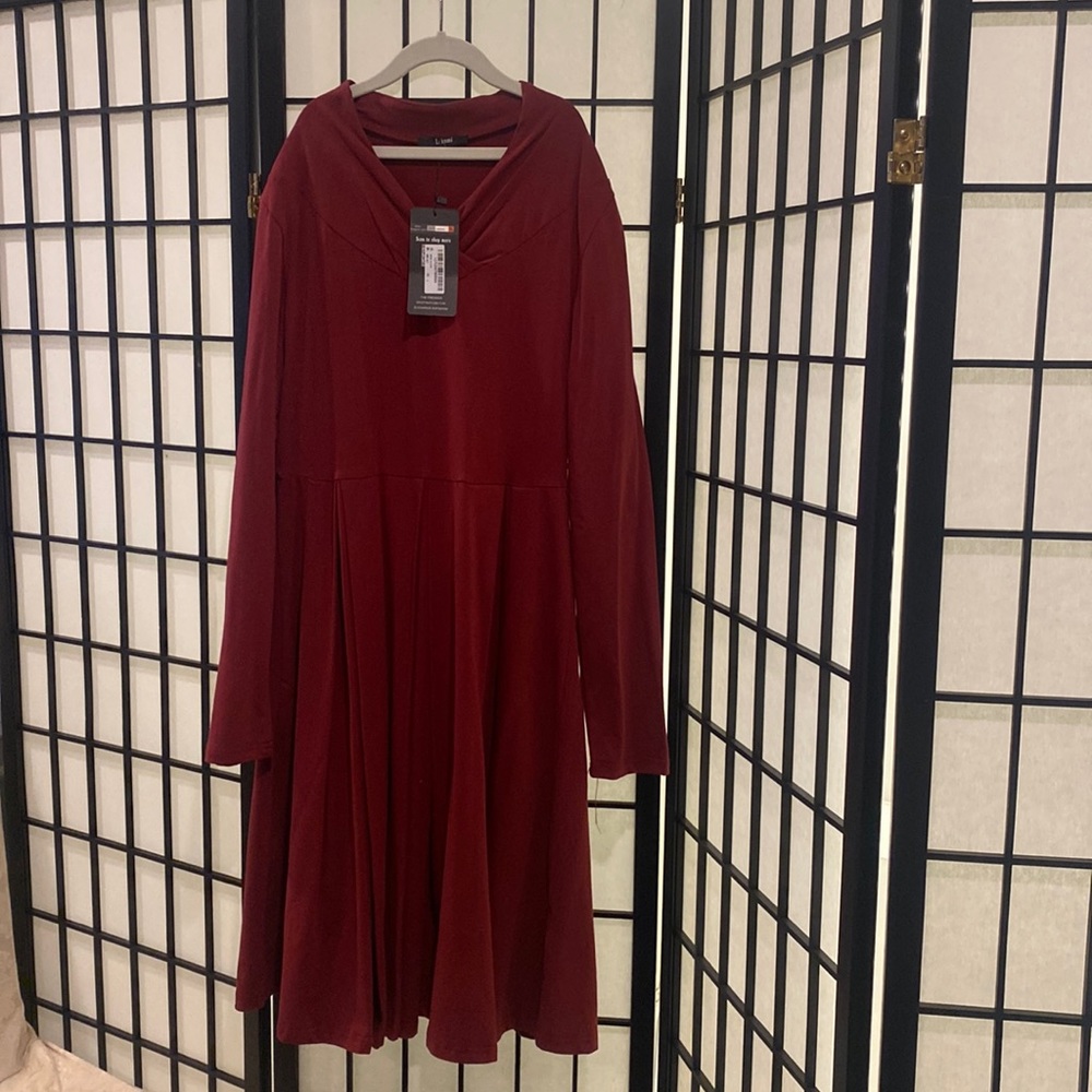 Woman's Dress